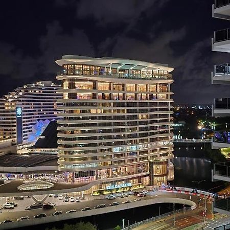 Broadbeach Business Or Leisure Gold Coast Exterior foto