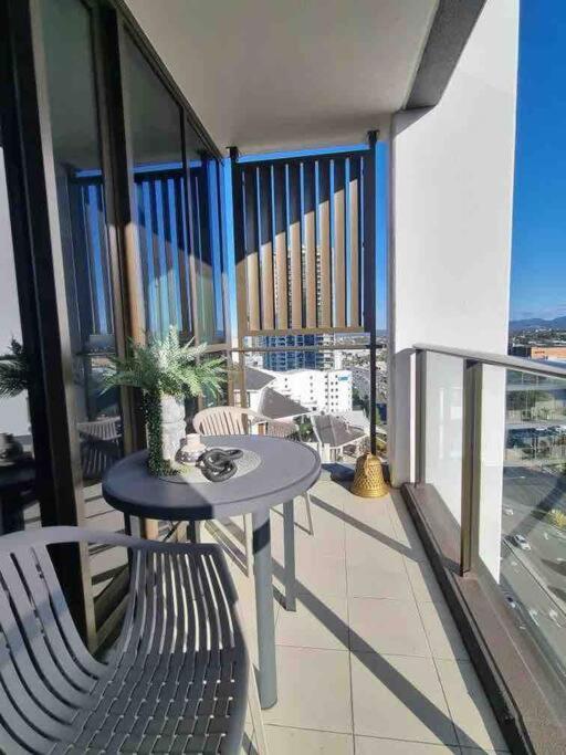 Broadbeach Business Or Leisure Gold Coast Exterior foto