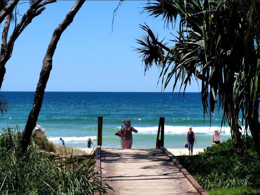 Broadbeach Business Or Leisure Gold Coast Exterior foto
